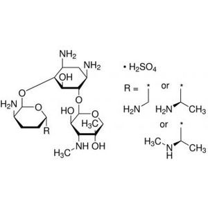 Gentamicin sulfate-7