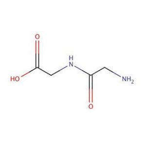 Glycylglycine, Free Base-2