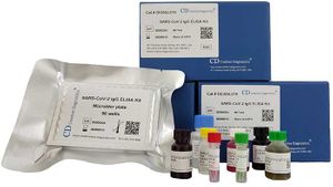 Rabbit ADP/Acrp30 (Adiponectin) ELISA Kit | Science Company | Labroots