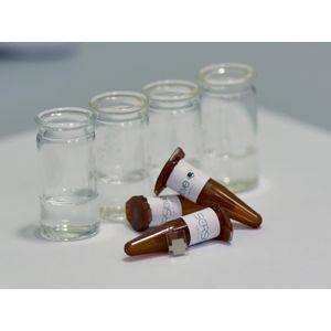 Premium-Silver SERS Substrates