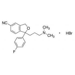 Citalopram, Hydrobromide Salt