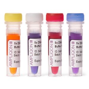 5x DNA Loading Buffer Blue