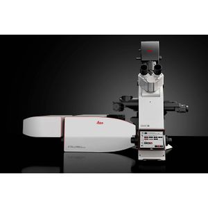 STELLARIS STED Microscopes