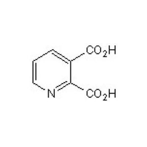 Quinolinic acid