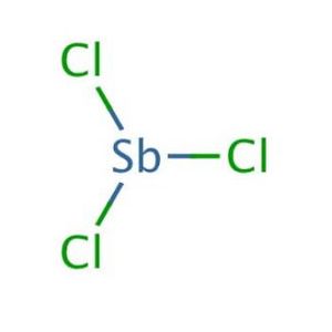 Antimony (III) Chloride-2