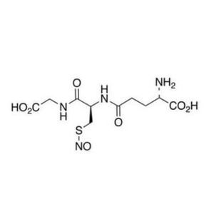 S-Nitrosoglutathione (GSNO)-4