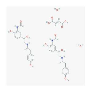 Formoterol fumarate-3