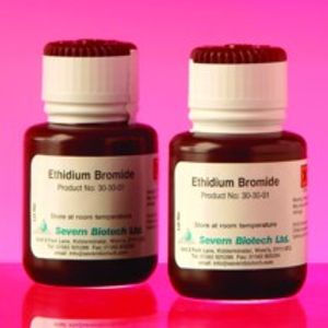 Ethidium Bromide Solution