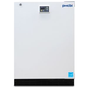 Compact, undercounter vaccine refrigerator (+2°C to +8°C)