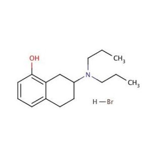 8-Hydroxy-DPAT • HBr