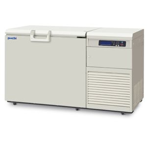 Cryogenic storage without LN2 (-150℃)