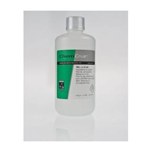 Tris Buffered Saline: 1 L of 10X