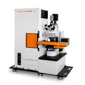 TissueFAXS High-Throughput Slide Scanner