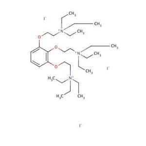 Gallamine Triethiodide