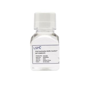Viral Inactivation Buffer Inactivir® SDT COMPLETE