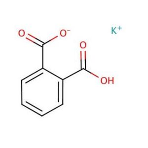 Potassium phthalate monobasic-4