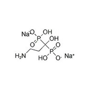 Pamidronate, Disodium Salt