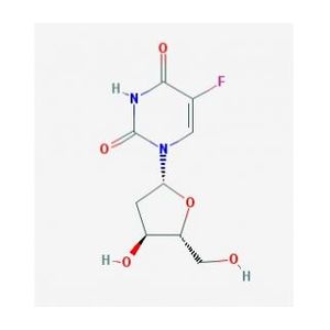 5-Fluoro-2’-deoxyuridine-2