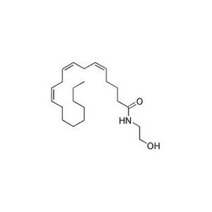Mead acid ethanolamide