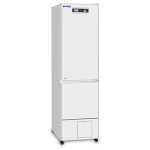 Combination refrigerator and freezer cold storage (Refrigerator 2℃ to 14℃ | Freezer -20℃ to -30℃)