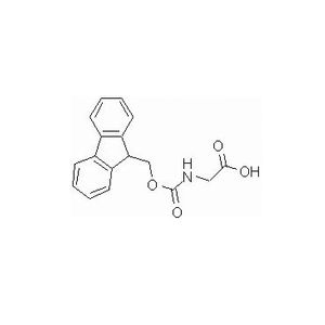 Fmoc-Gly-OH