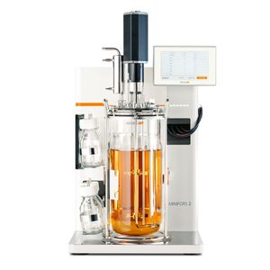 Minifors 2 Bench-Top Bioreactor