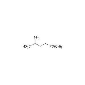 DL-2-Amino-4-phosphonobutanoic acid (AP4)