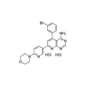 Adenosine Kinase Inhibitor