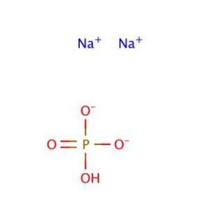 Sodium Phosphate, Dibasic-4