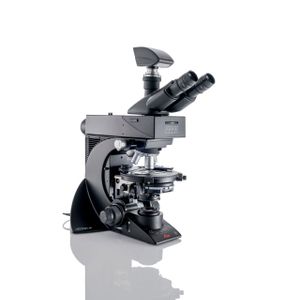 Visoria P Polarization Microscope