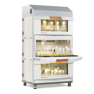 Multitron Standard Incubation Shaker