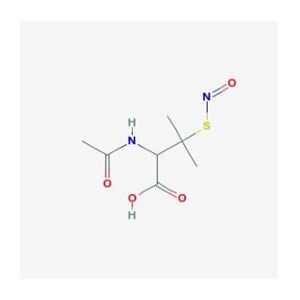 (±)-S-Nitroso-N-acetylpenicillamine-2