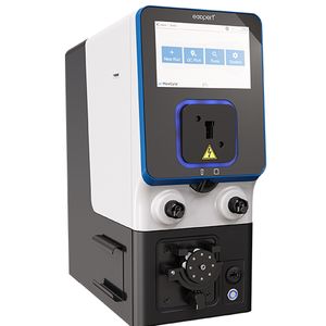 ExPERT STx™   Scalable static or flow electroporation