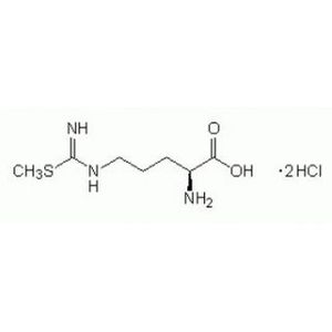 S-Methyl-L thiocitrulline, Dihydrochloride