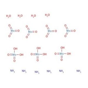 Ammonium molybdate tetrahydrate-2
