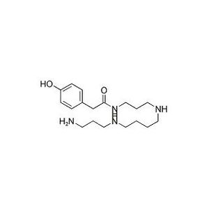 N-(4-Hydroxyphenylacetyl)-spermine