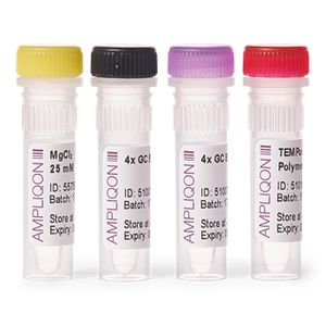 GC-rich DNA Target Kit