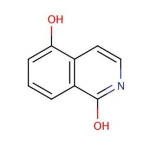 1,5-Isoquinolinediol-2