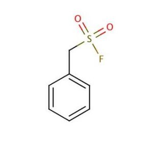 Phenylmethylsulfonyl Fluoride