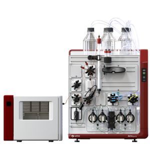ÄKTA™ pure chromatography system