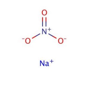 Sodium nitrate