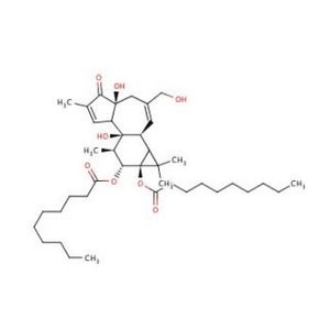 4α-Phorbol 12,13-didecanoate