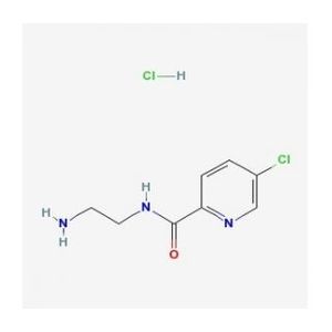 Lazabemide hydrochloride-2
