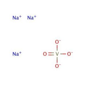 Sodium Orthovanadate-2