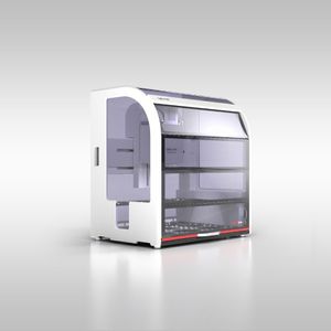 CyBio FeliX: Your Automated Application Starts Here