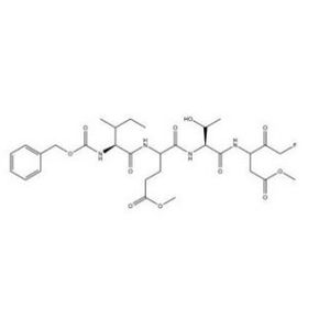 Caspase-8 inhibitor II-2