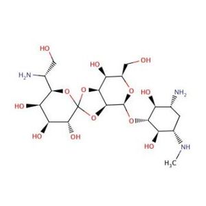 Hygromycin B solution