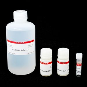 AccuGreen™ High Sensitivity dsDNA Quantitation Kit (100 assays)
