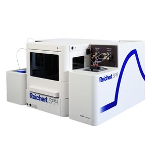 Reichert 4SPR System