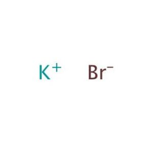 Potassium bromide-5